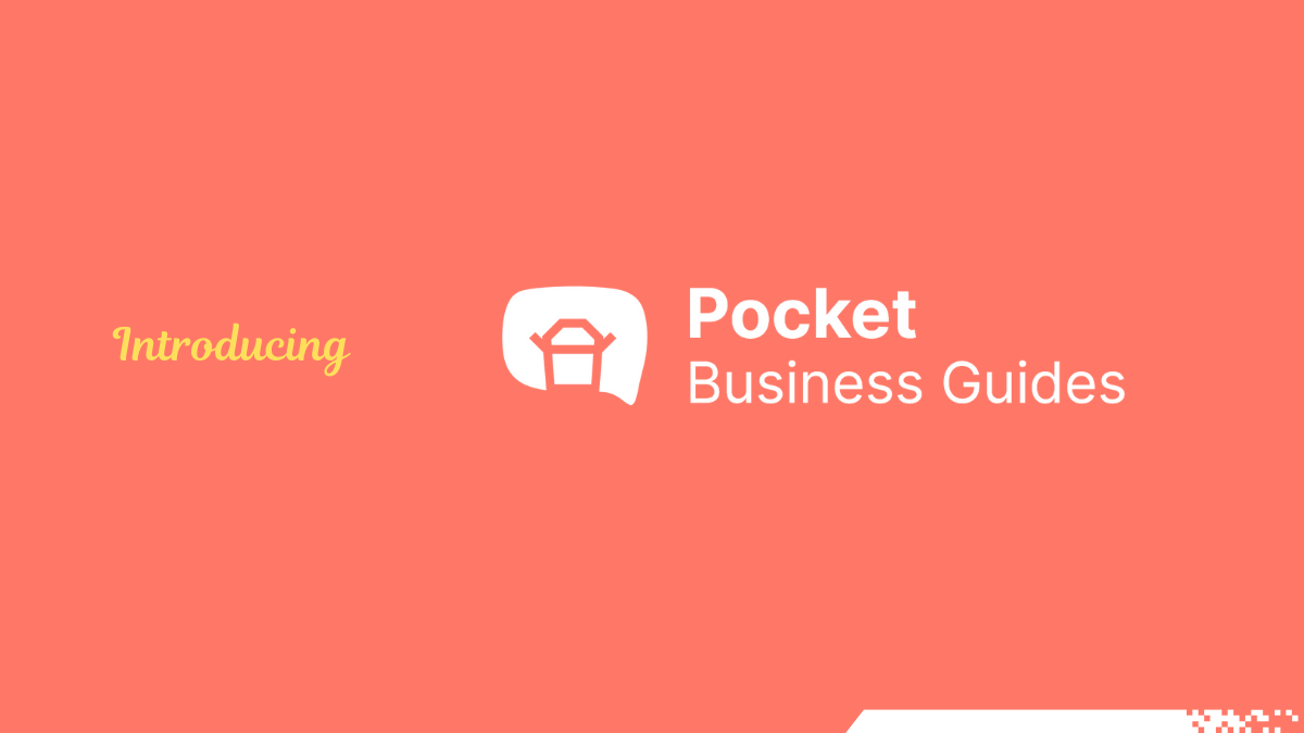 Introduction to Pocket Business Guides: Your Go-To Resource for Business Growth