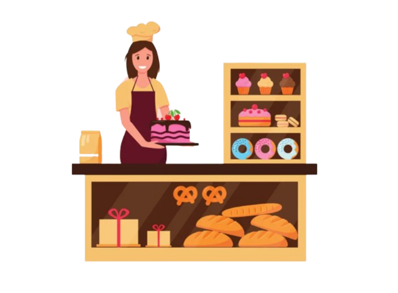 Bakery featured image