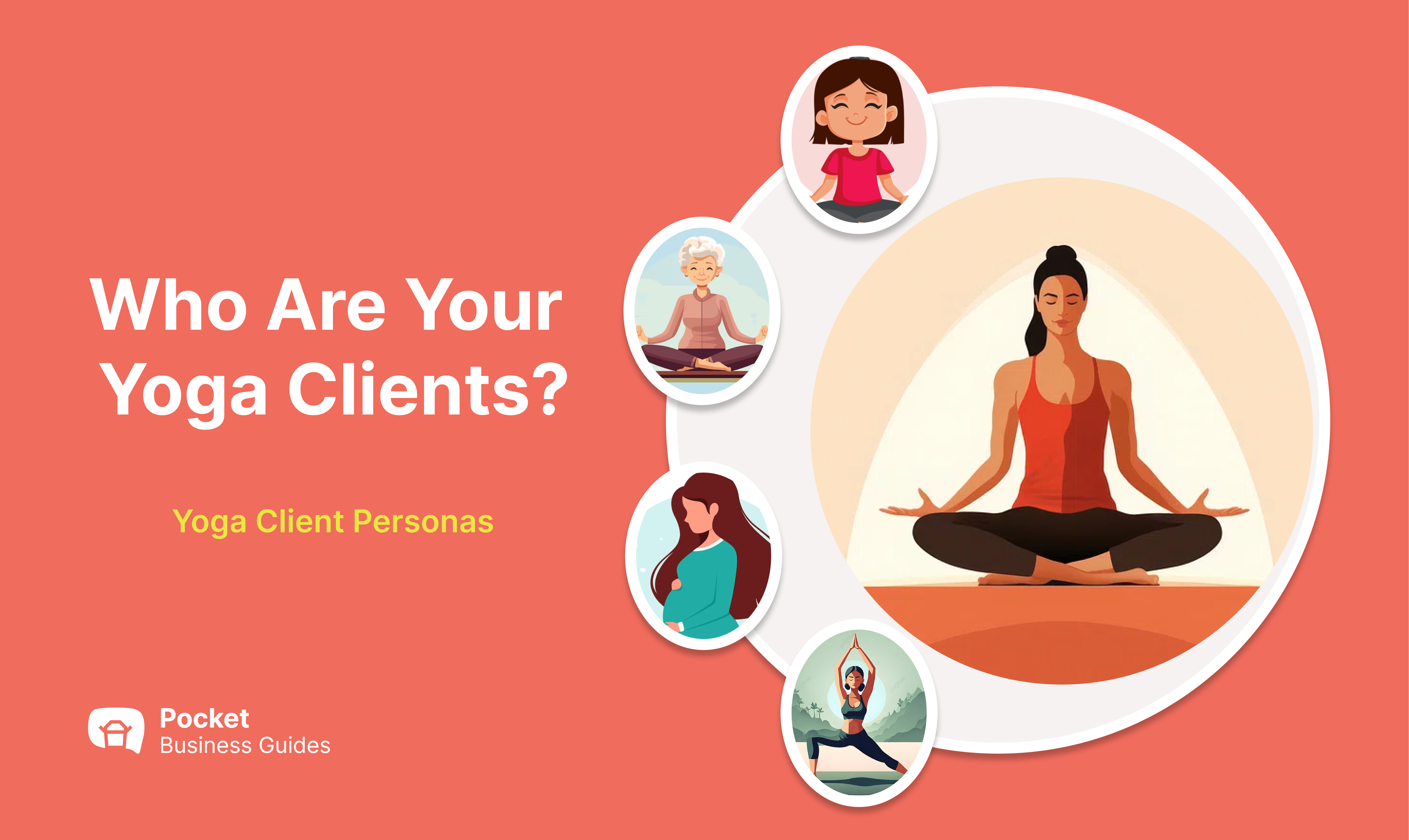 Who Are Yoga Clients ?