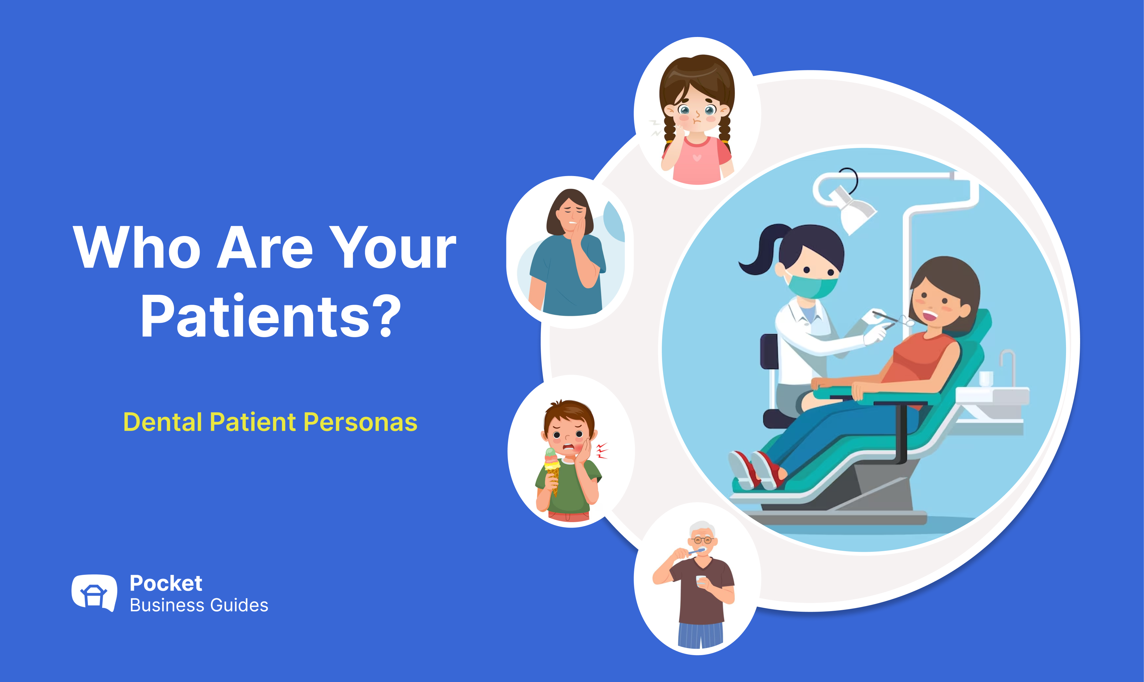 Who Are Your Patients ?